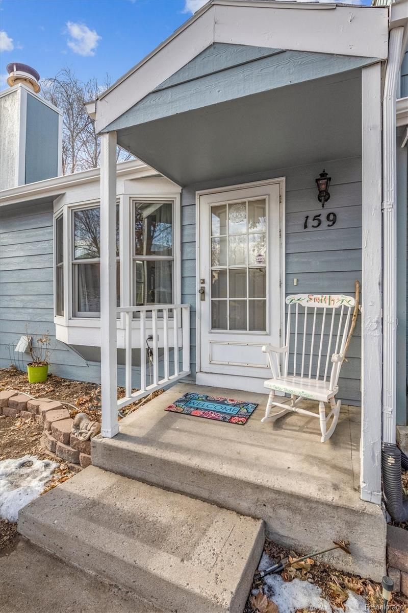 8128 Washington St #159, Denver, CO 80229