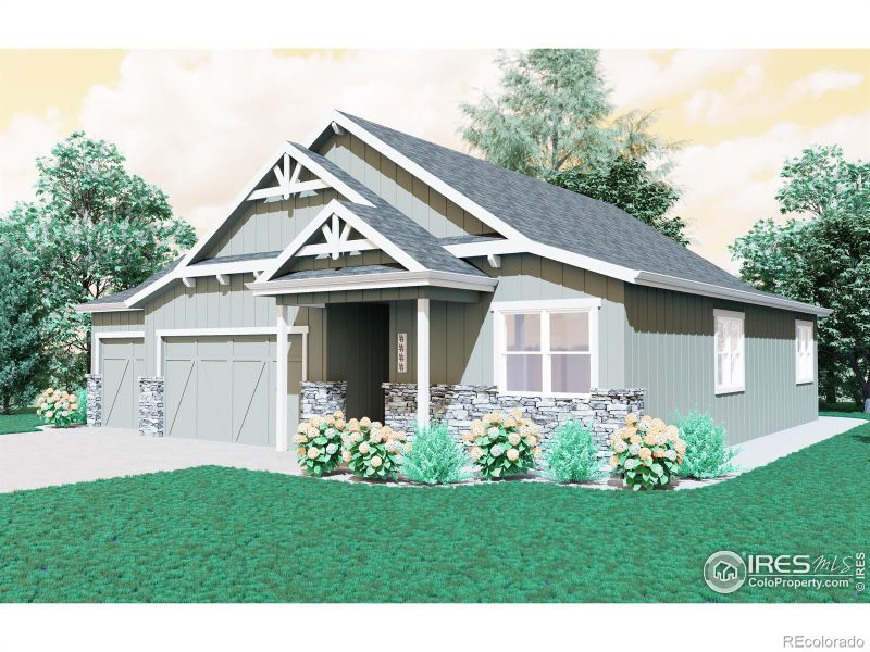 4703 Blake Ave, Loveland, CO 80538