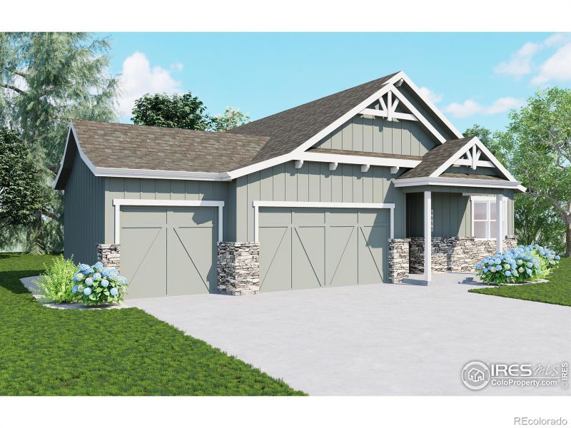4703 Blake Ave, Loveland, CO 80538