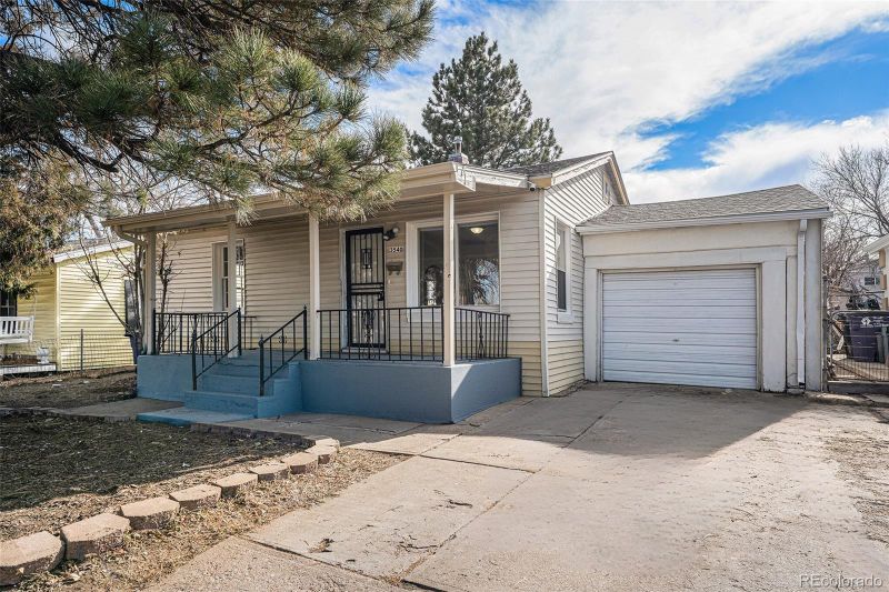 3540 W Kentucky Ave, Denver, CO 80219