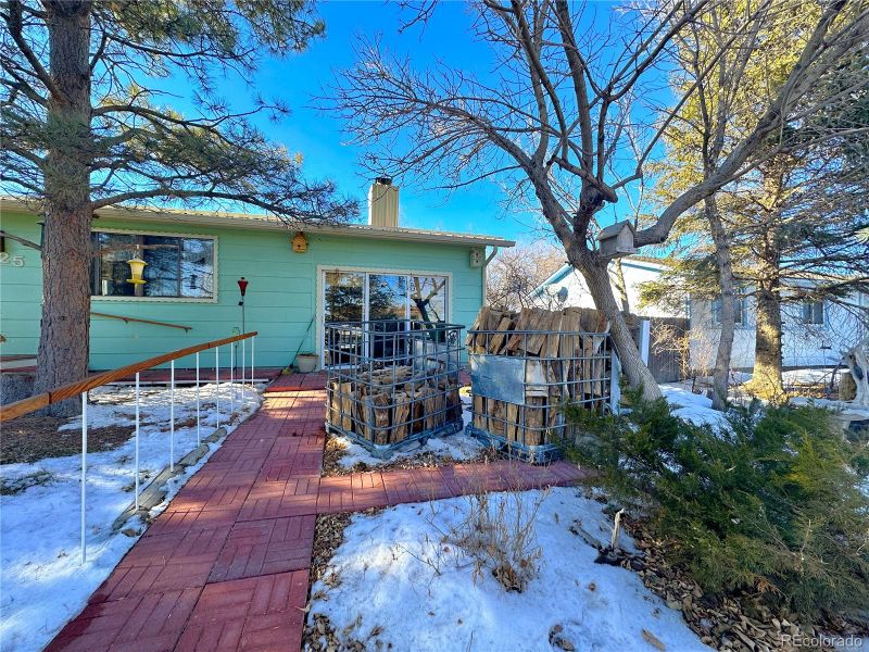 825 O Ave, Limon, CO 80828