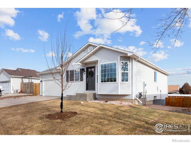 4008 Mallard Ave, Evans, CO 80620