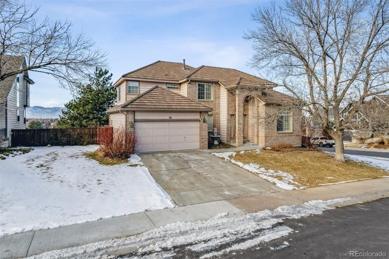 9765 Chanteclair Ct, Highlands Ranch, CO 80126