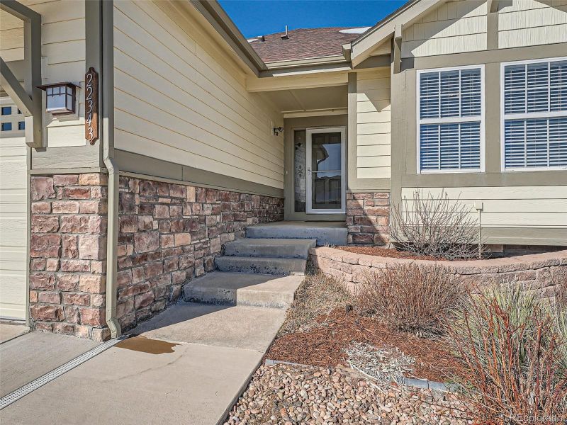 22343 E Heritage Pw, Aurora, CO 80016