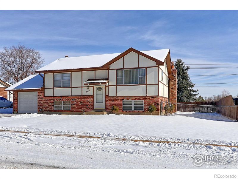11602 Gilpin St, Northglenn, CO 80233
