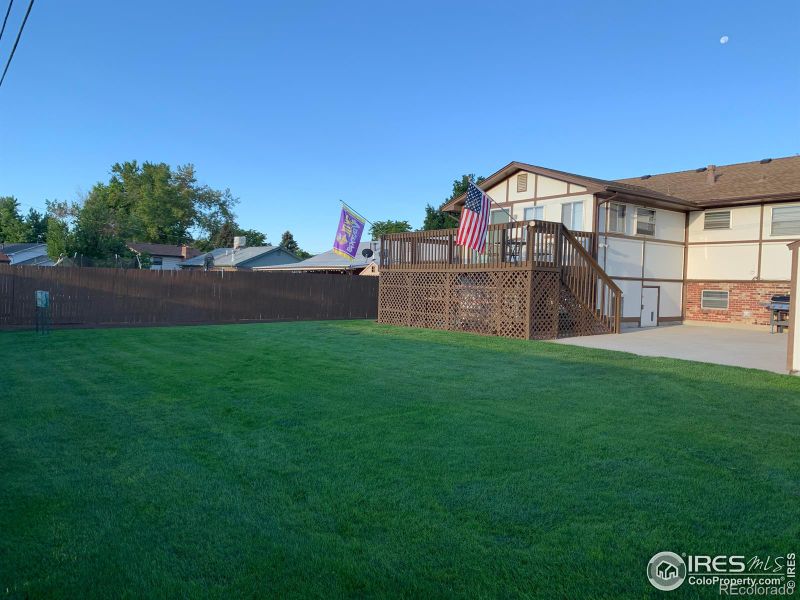 11602 Gilpin St, Northglenn, CO 80233