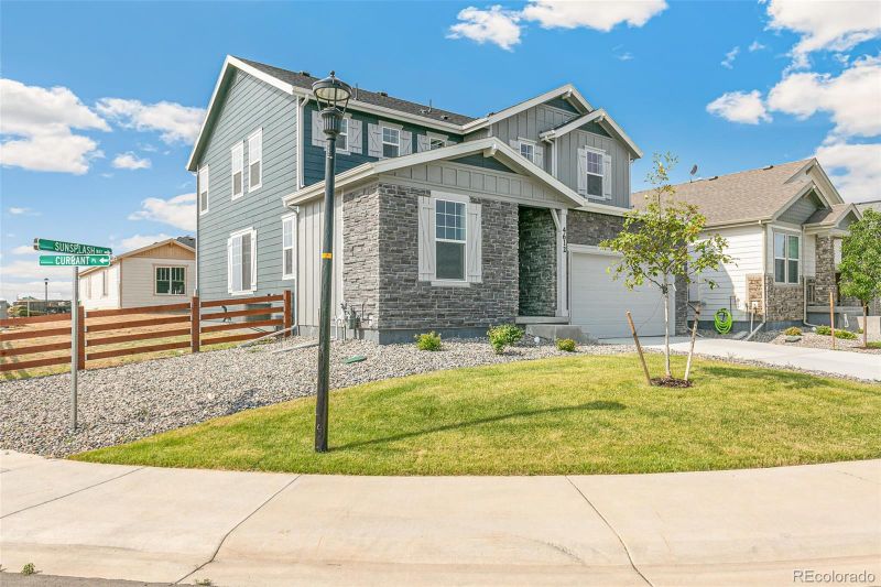4612 Sunsplash Way, Johnstown, CO 80534