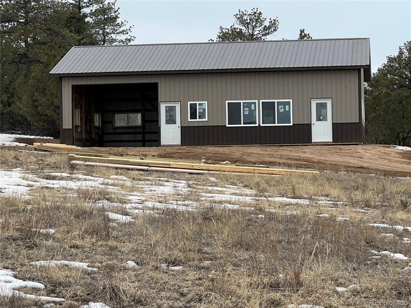 1313 30th Trl, Cotopaxi, CO 81223