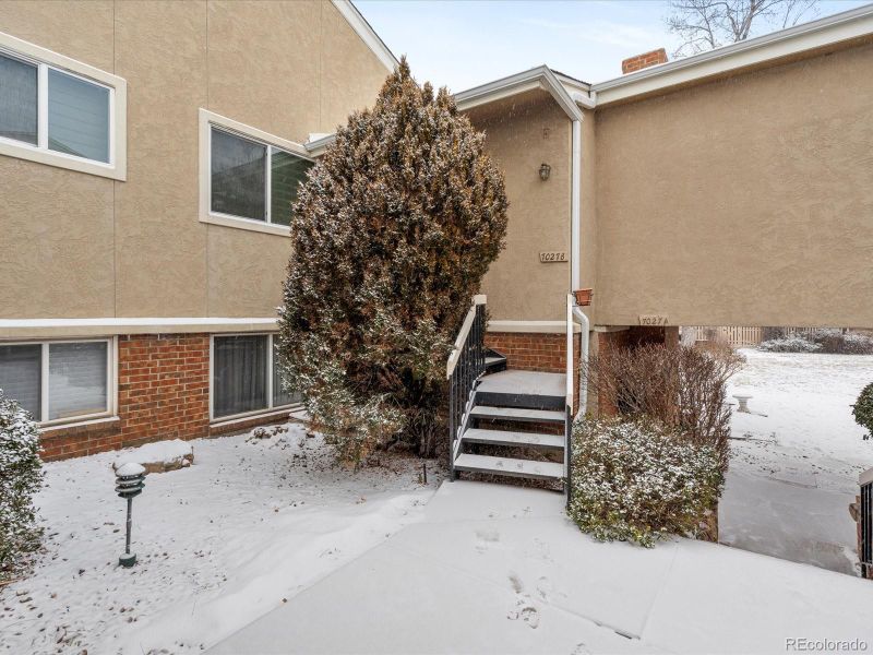 7027 E Girard Ave #B, Denver, CO 80224