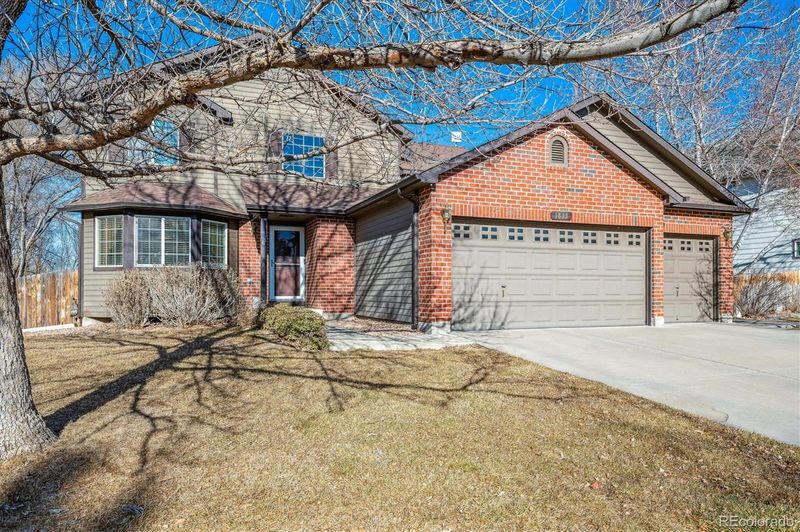 1833 E 144th Dr, Thornton, CO 80602