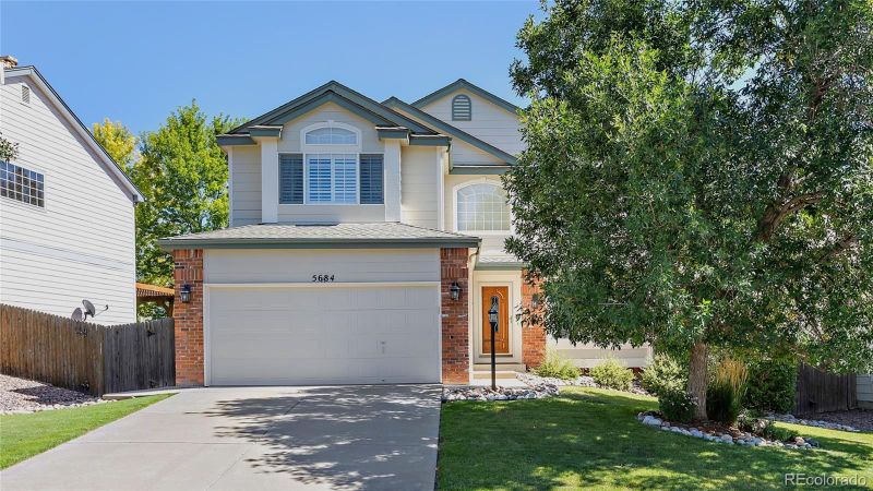 5684 S Andes St, Aurora, CO 80015