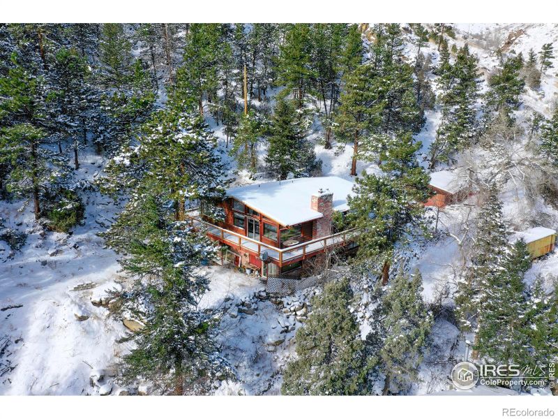 34633 Boulder Canyon Dr, Boulder, CO 80302