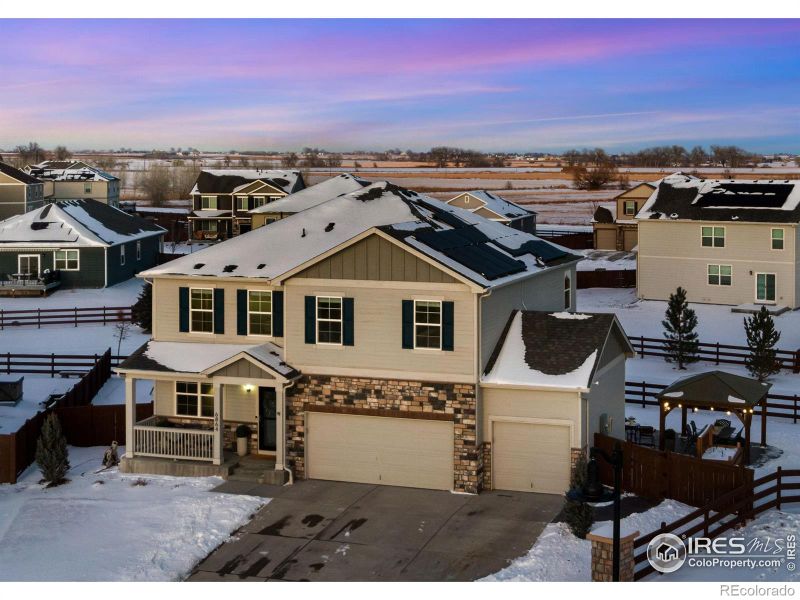 6864 Covenant Ct, Timnath, CO 80547