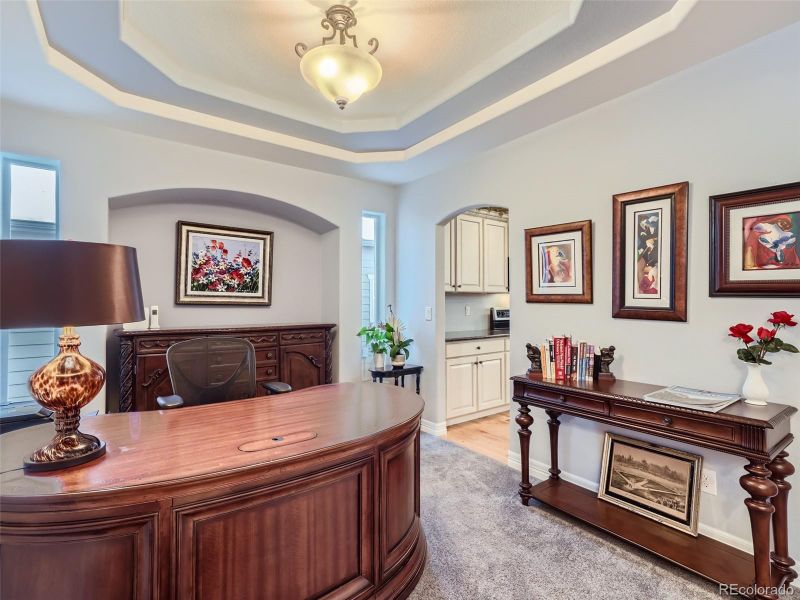 8222 W 67th Dr, Arvada, CO 80004