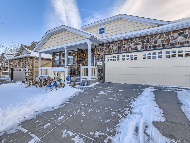 8222 W 67th Dr, Arvada, CO 80004