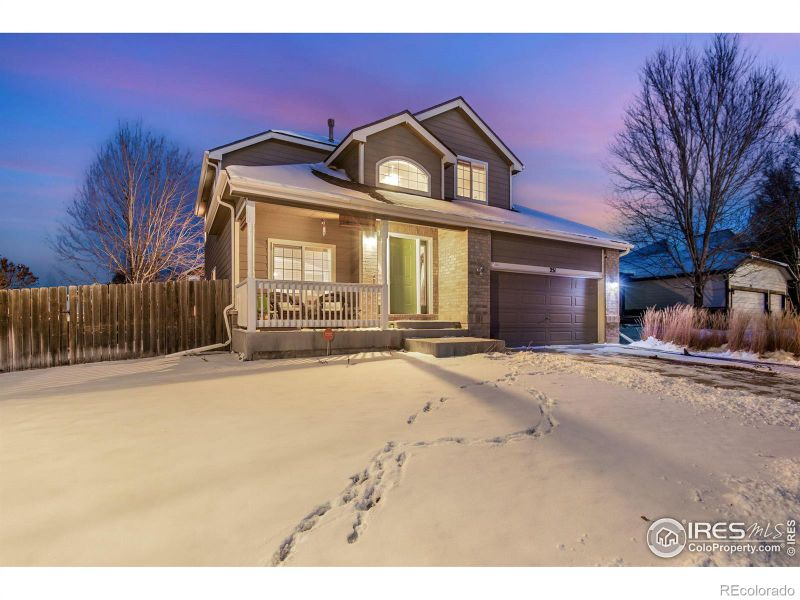 251 Clark St, Johnstown, CO 80534