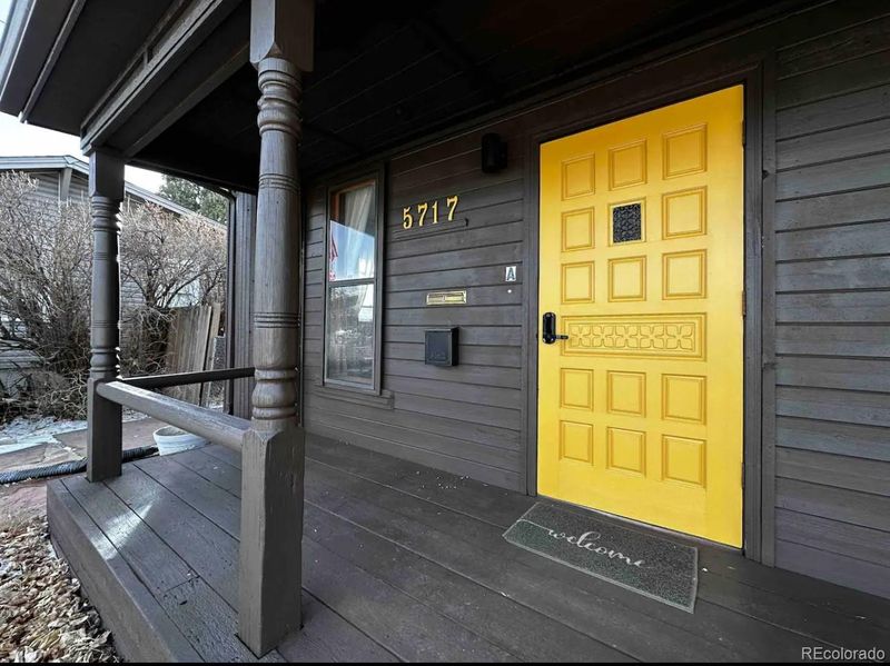 5717 Yukon St, Arvada, CO 80002