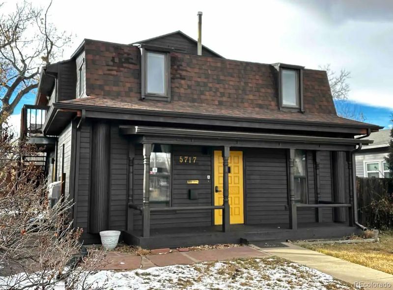 5717 Yukon St, Arvada, CO 80002
