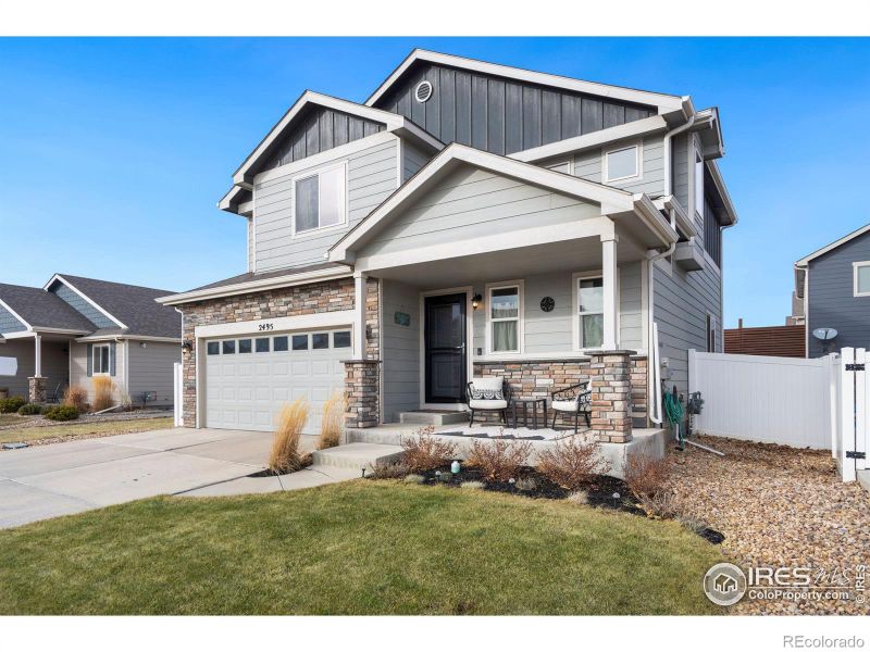 2495 Barela Dr, Berthoud, CO 80513