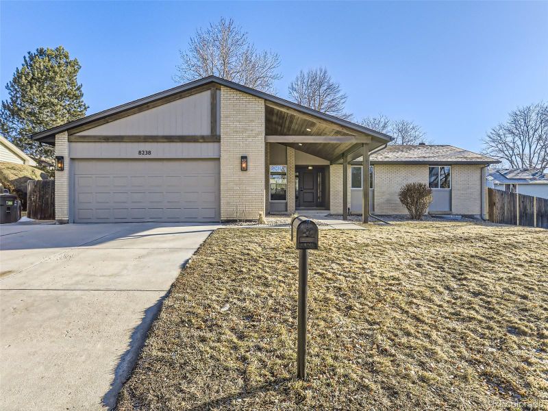 8238 Everett Way, Arvada, CO 80005