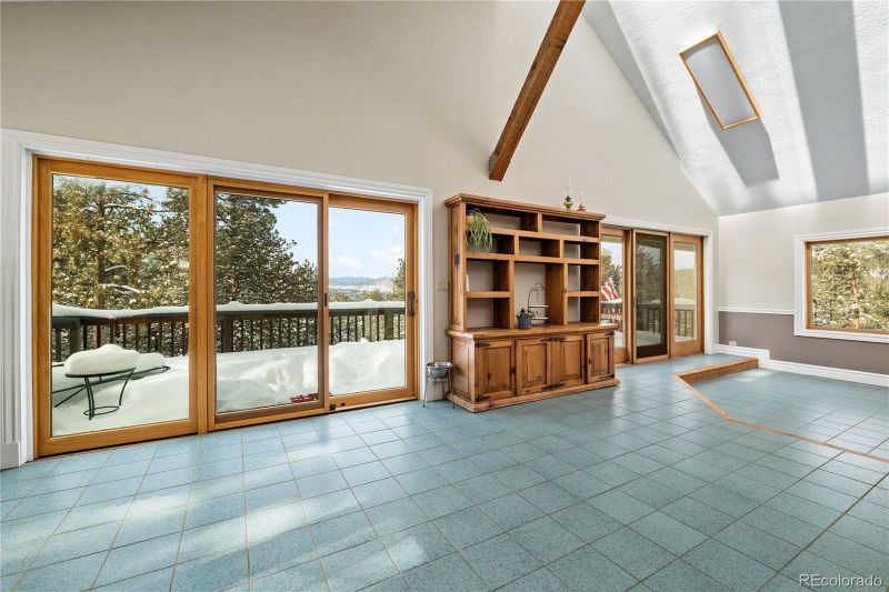 13246 Pine Creek Rd, Sedalia, CO 80135