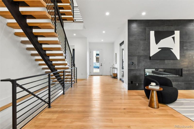 435 Milwaukee St, Denver, CO 80206