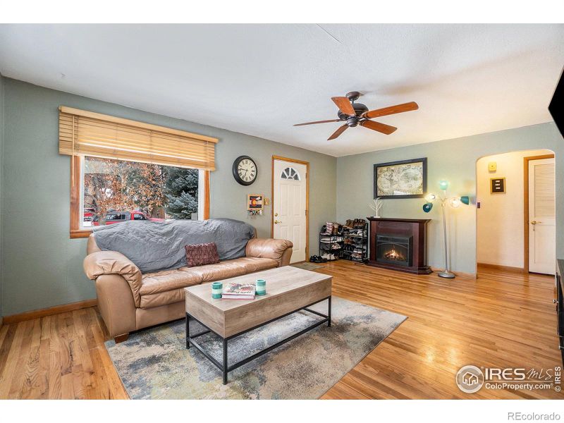 1226 E 3rd St, Loveland, CO 80537