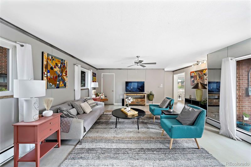 2222 S Xavier St, Denver, CO 80219