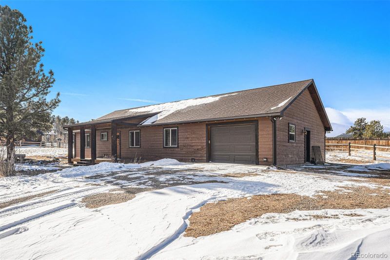 55 Burke St, Bailey, CO 80421