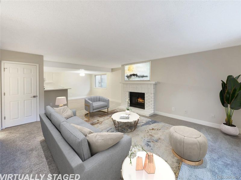 1806 S Quintero Way, Aurora, CO 80017
