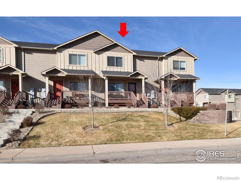3660 W 25th St #2005, Greeley, CO 80634