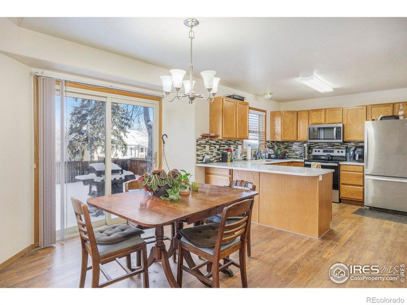 3956 Willowood Ave, Loveland, CO 80538