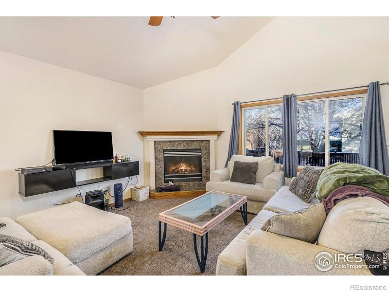 3956 Willowood Ave, Loveland, CO 80538