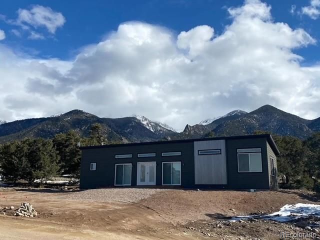 2756 N Carefree Way, Crestone, CO 81131