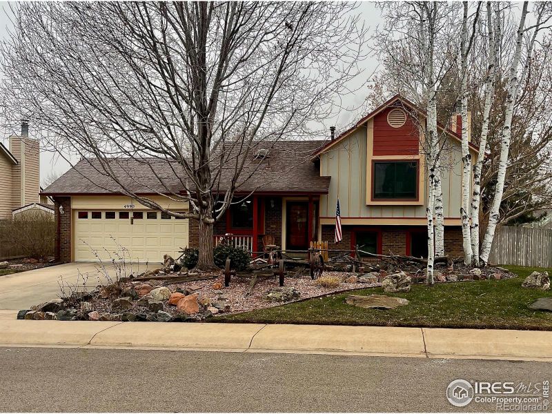 4990 W 8th St, Greeley, CO 80634