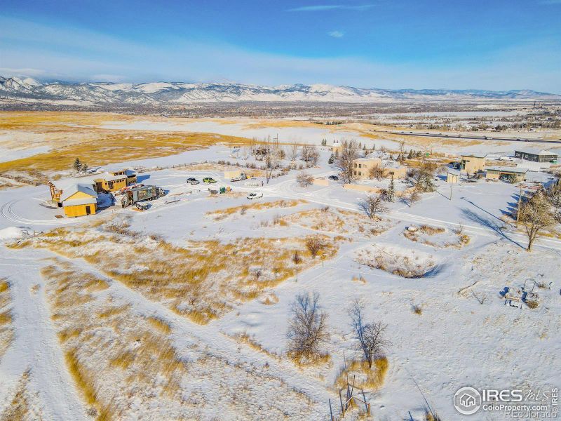 6761 Marshall Dr, Boulder, CO 80303