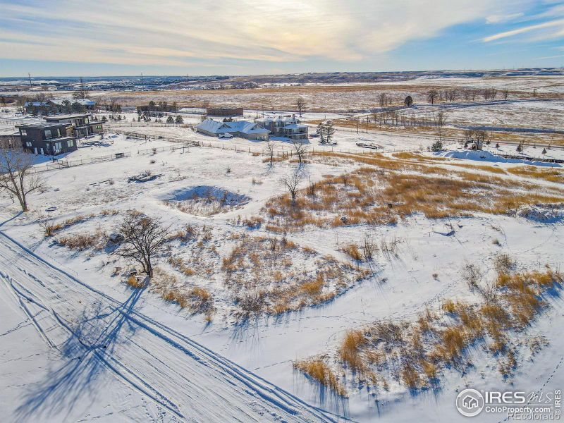 6761 Marshall Dr, Boulder, CO 80303