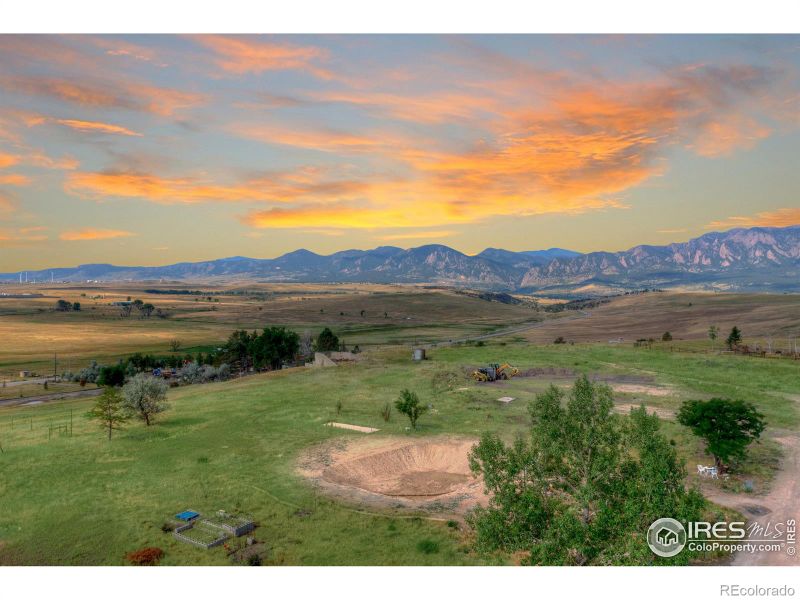 6761 Marshall Dr, Boulder, CO 80303