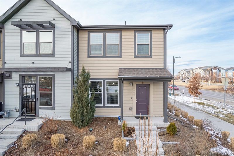 8689 E 21st, Denver, CO 80238