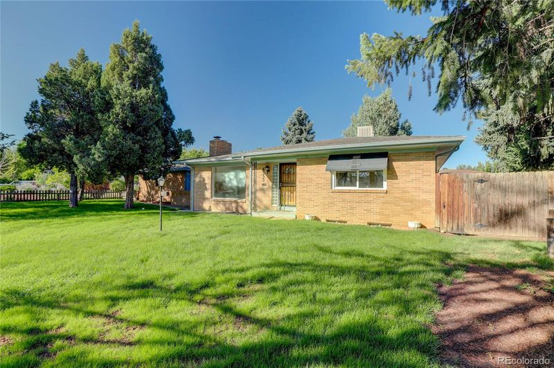 6255 S Grant St, Centennial, CO 80121