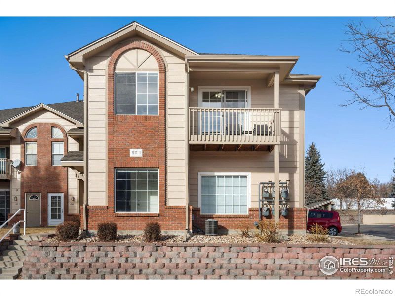 5151 W 29th St #1009, Greeley, CO 80634