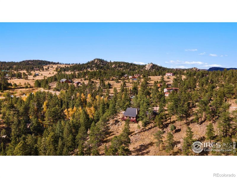 79 El Diente Ct, Livermore, CO 80536