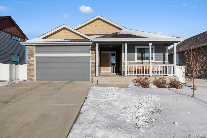 8449 13th St, Greeley, CO 80634