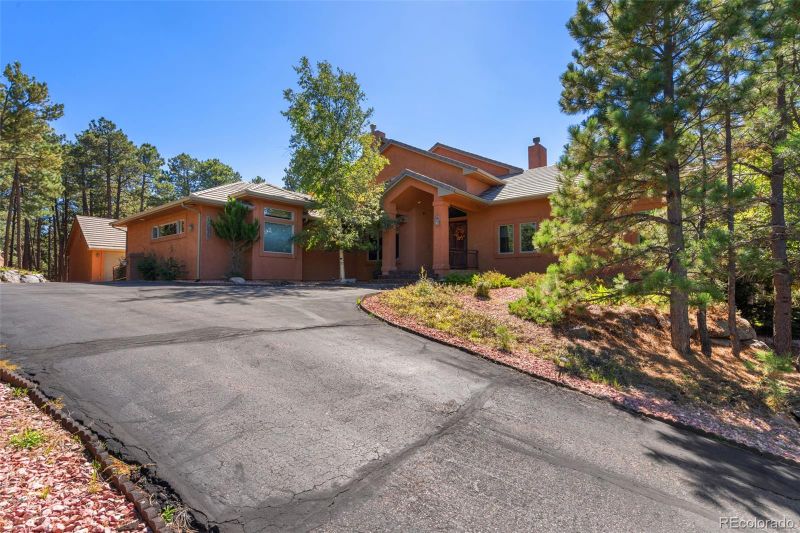19575 Box Oak Way, Colorado Springs, CO 80908