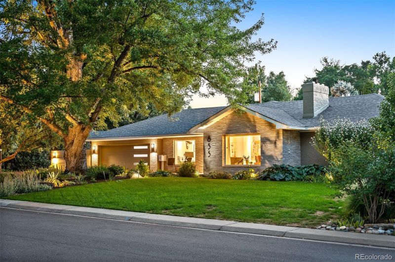 855 S Jackson St, Denver, CO 80209
