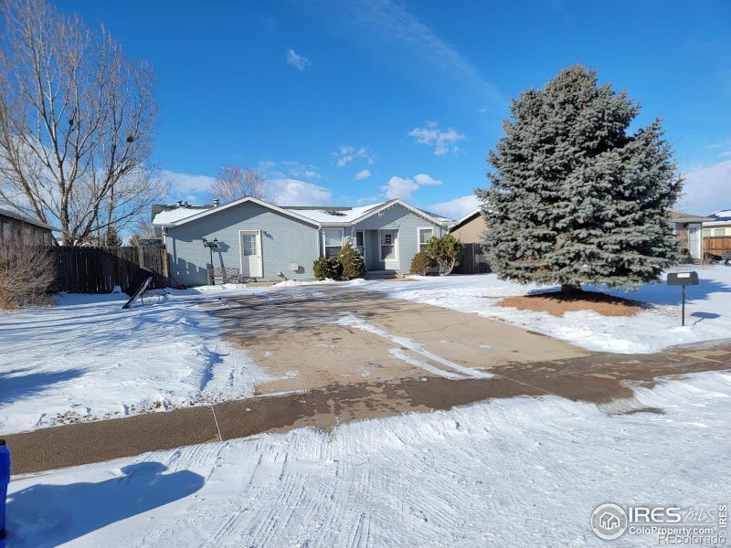 315 30th Ave, Greeley, CO 80631