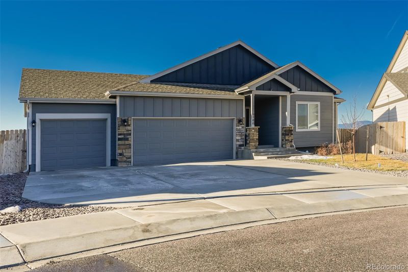 6780 Abita Dr, Colorado Springs, CO 80925