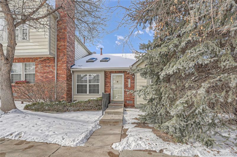 3060 W 107th Pl #F, Westminster, CO 80031