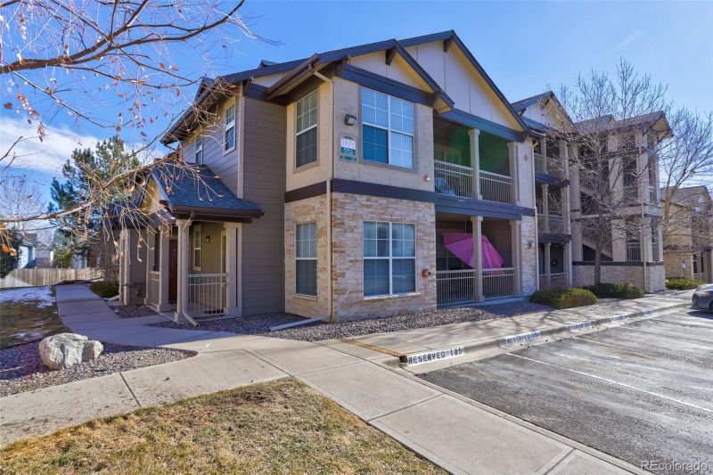 7428 S Quail Cir #1712, Littleton, CO 80127