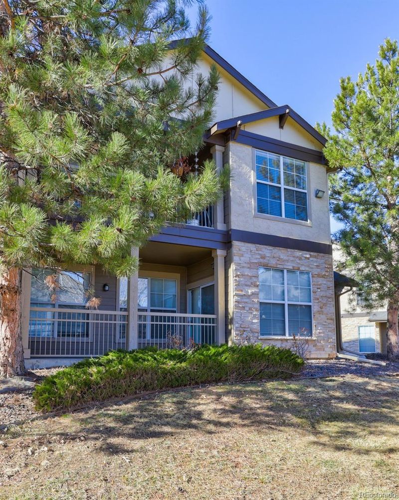 7428 S Quail Cir #1712, Littleton, CO 80127